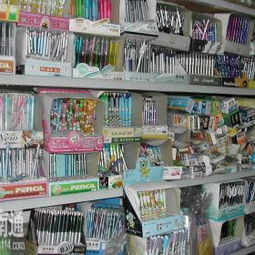 新力維文化用品加盟費(fèi)用及詳情解析